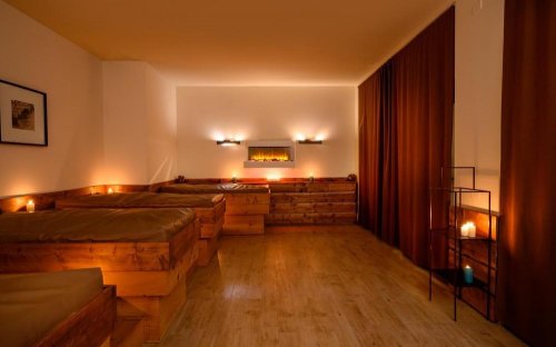 Hotel Leonardo Lago di Garda Wellness & Spa - Lazise
