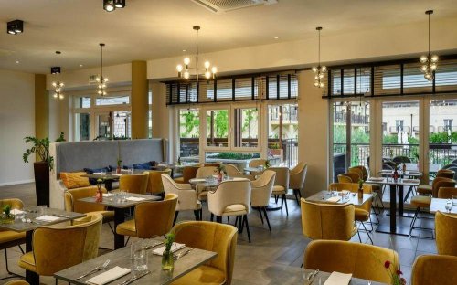 Hotel Leonardo Lago di Garda Wellness & Spa - Lazise