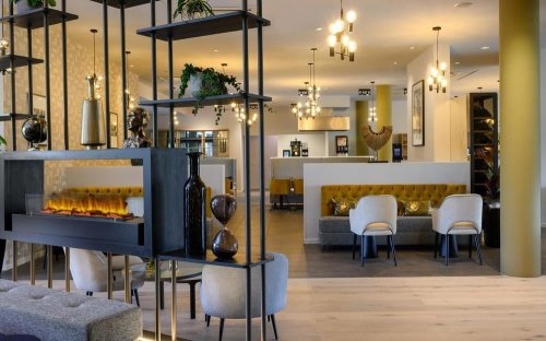 Hotel Leonardo Lago di Garda Wellness & Spa - Lazise