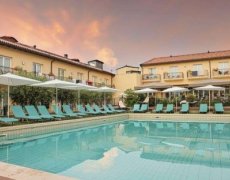 Hotel Leonardo Lago di Garda Wellness & Spa  - Lazise
