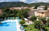 Hotel Regina Adelaide S - Garda
