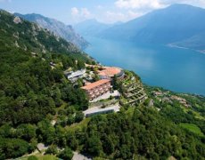 Aktive & Wellness Hotel Le Balze