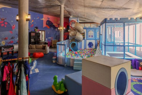 BENTOTA BEACH BY CINNAMON 4 - REKONSTRUKCE