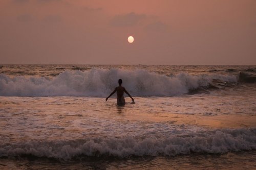 BENTOTA BEACH BY CINNAMON 4 - REKONSTRUKCE