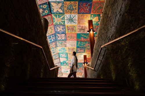 BENTOTA BEACH BY CINNAMON 4 - REKONSTRUKCE