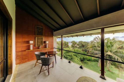 BENTOTA BEACH BY CINNAMON 4 - REKONSTRUKCE