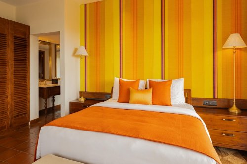 BENTOTA BEACH BY CINNAMON 4 - REKONSTRUKCE