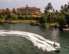 BENTOTA BEACH BY CINNAMON 4 - REKONSTRUKCE