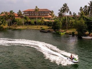 BENTOTA BEACH BY CINNAMON 4 - REKONSTRUKCE BENTOTA BEACH BY CINNAMON 4 - REKONSTRUKCE