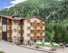 Residence Hotel Santa Maria