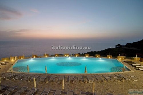 Avalon Sikani Resort