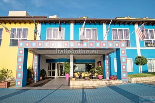 Avalon Sikani Resort