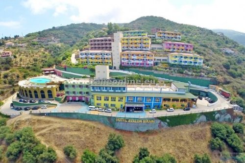 Avalon Sikani Resort