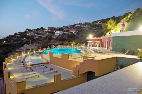 Avalon Sikani Resort