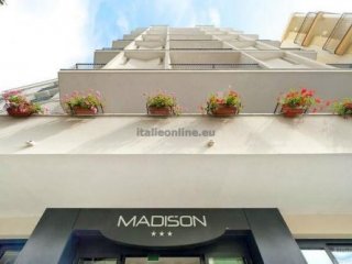 Hotel Madison Hotel Madison