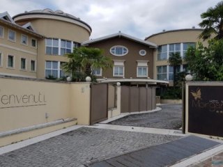 Hotel Morgana Hotel Morgana