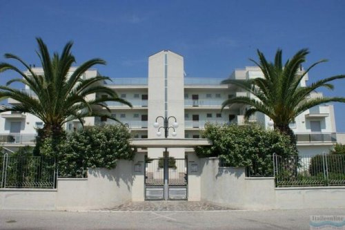 Residence Brezza di Mare