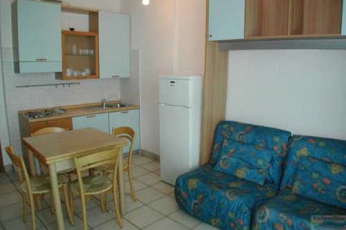 Residence Brezza di Mare