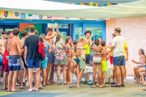 Residence Riva degli Etruschi