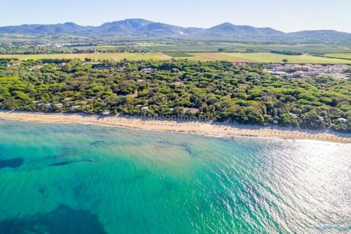 Residence Riva degli Etruschi