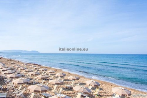 Residence Riva degli Etruschi