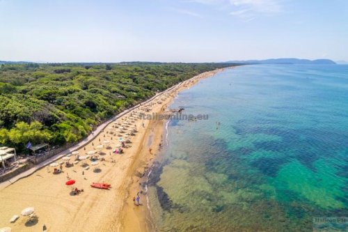 Residence Riva degli Etruschi