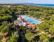 Residence Riva degli Etruschi