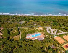 Villaggio Riva degli Etruschi