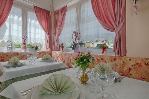 Hotel Aurora - Saviner di Laste