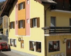 Hotel Aurora  - Saviner di Laste