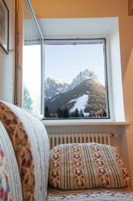 Rezidence Cristina - Pera di Fassa