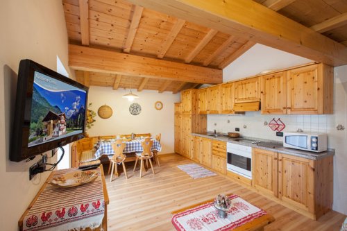 Rezidence Cristina - Pera di Fassa