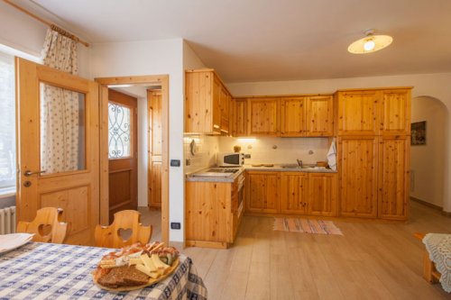 Rezidence Cristina - Pera di Fassa