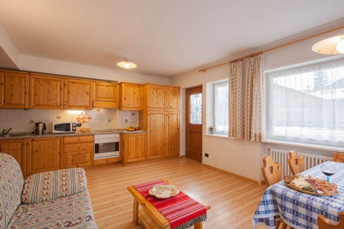 Rezidence Cristina - Pera di Fassa