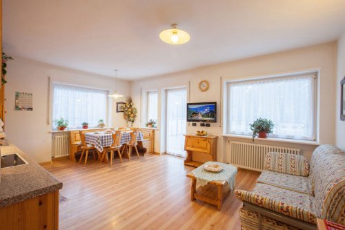 Rezidence Cristina - Pera di Fassa