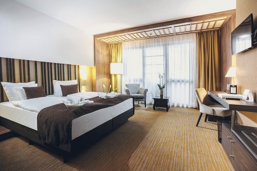 Hotel Caramell Premium Resort