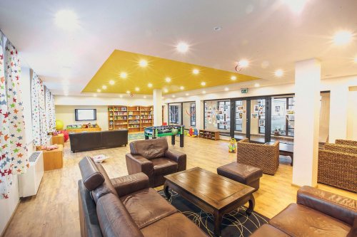 Hotel Caramell Premium Resort