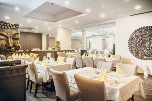 Hotel Caramell Premium Resort