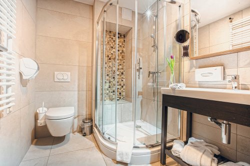 Hotel Caramell Premium Resort