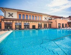 Hotel Caramell Premium Resort