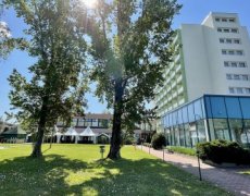 Hotel Magistern s polopenzí