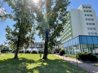 Hotel Magistern s polopenzí