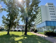 Hotel Magistern pouze se snídaní