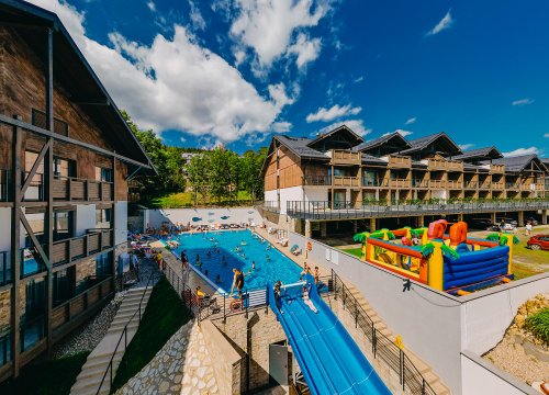 Elements Hotel & SPA