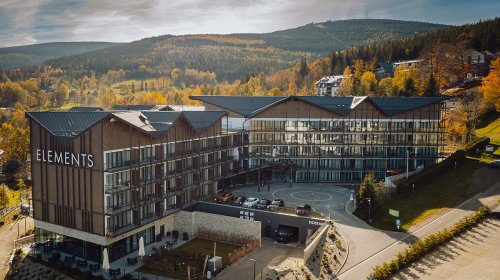 Elements Hotel & SPA