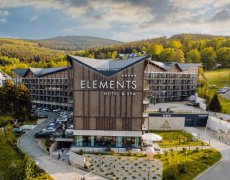 Elements Hotel & SPA