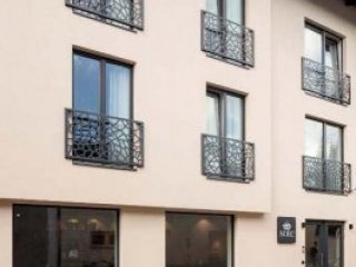 Apartmány Boutique Hotel Sole