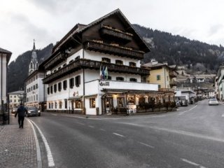 Hotel Ancora  - Predazzo