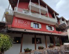 Hotel La Bussola S - Andalo