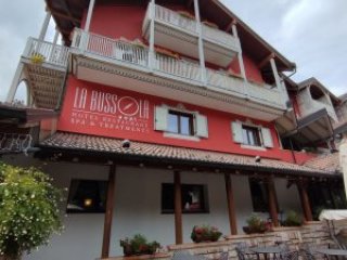 Hotel La Bussola S - Andalo